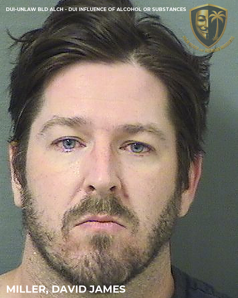 Miller, David James