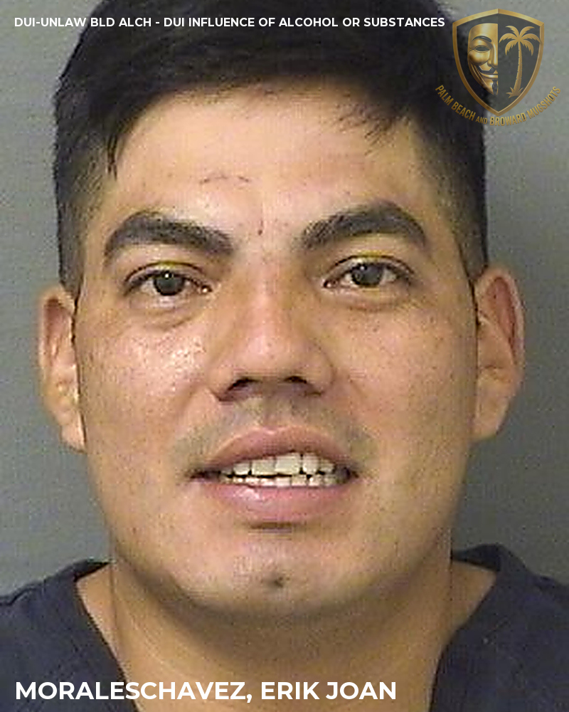 Moraleschavez, Erik Joan