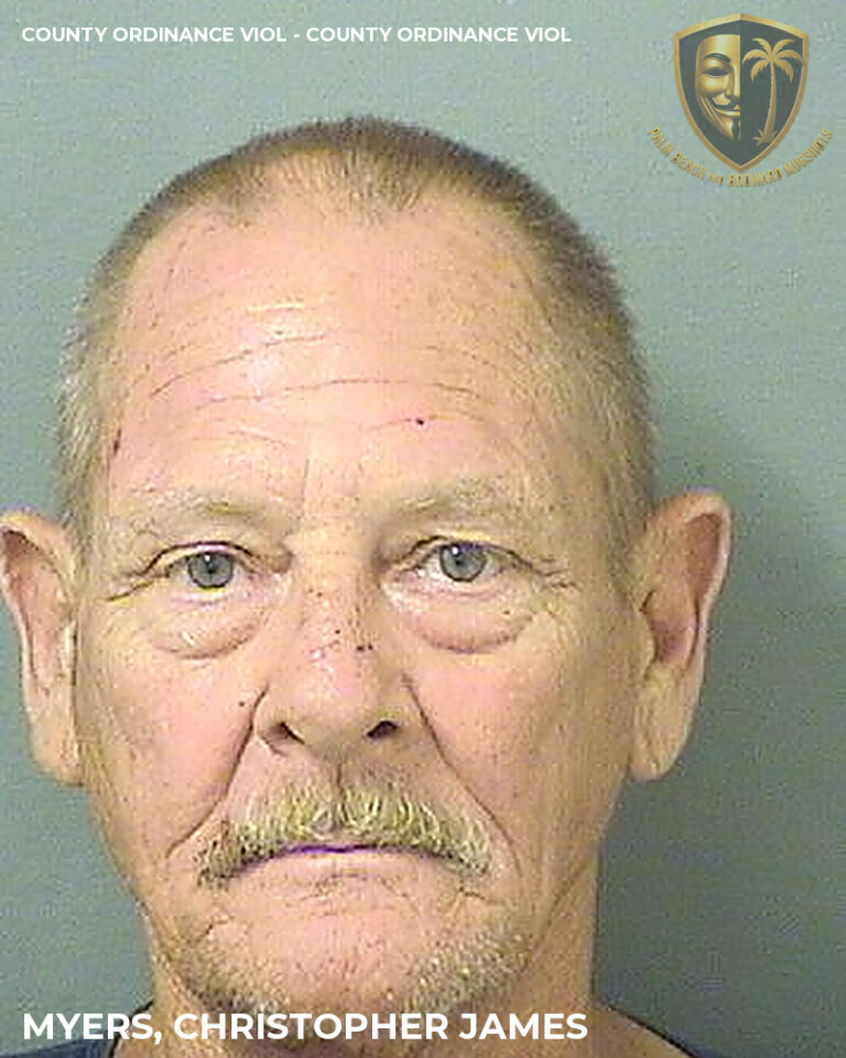 Myers, Christopher James