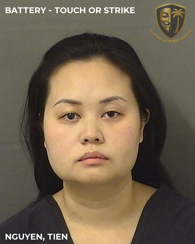 Nguyen, Tien