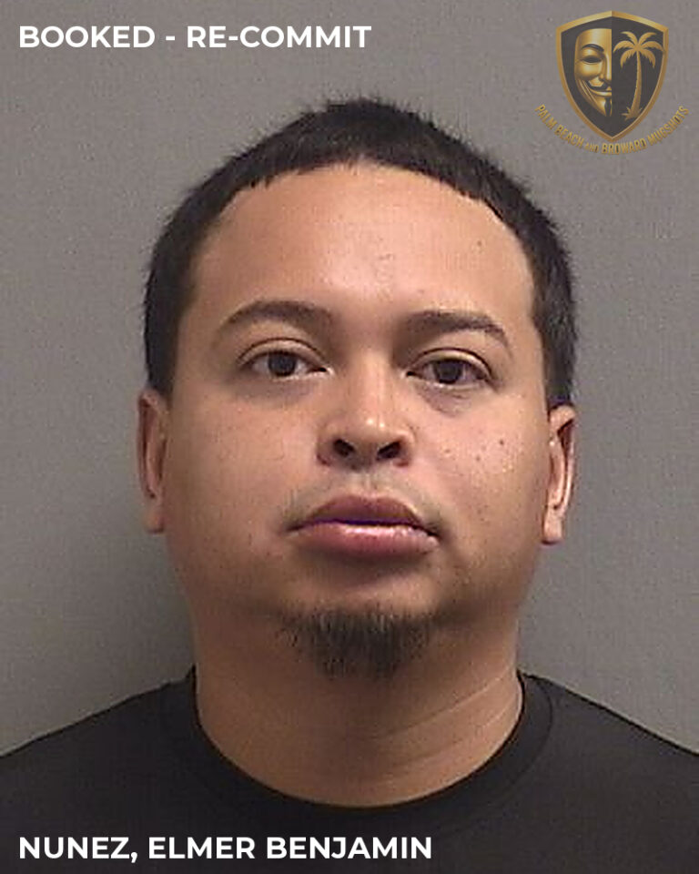 Nunez, Elmer Benjamin