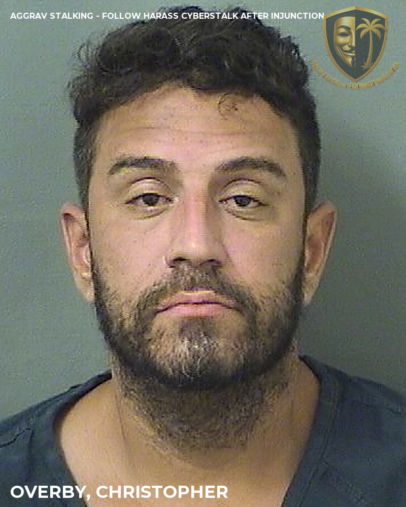 Overby, Christopher