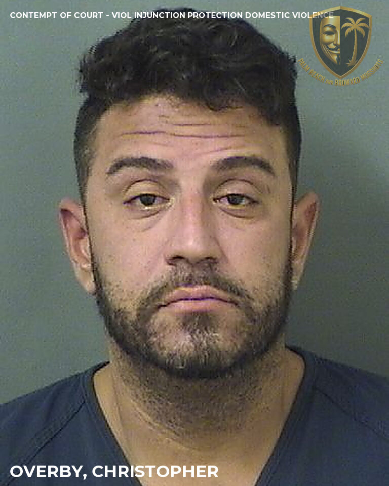 Overby, Christopher