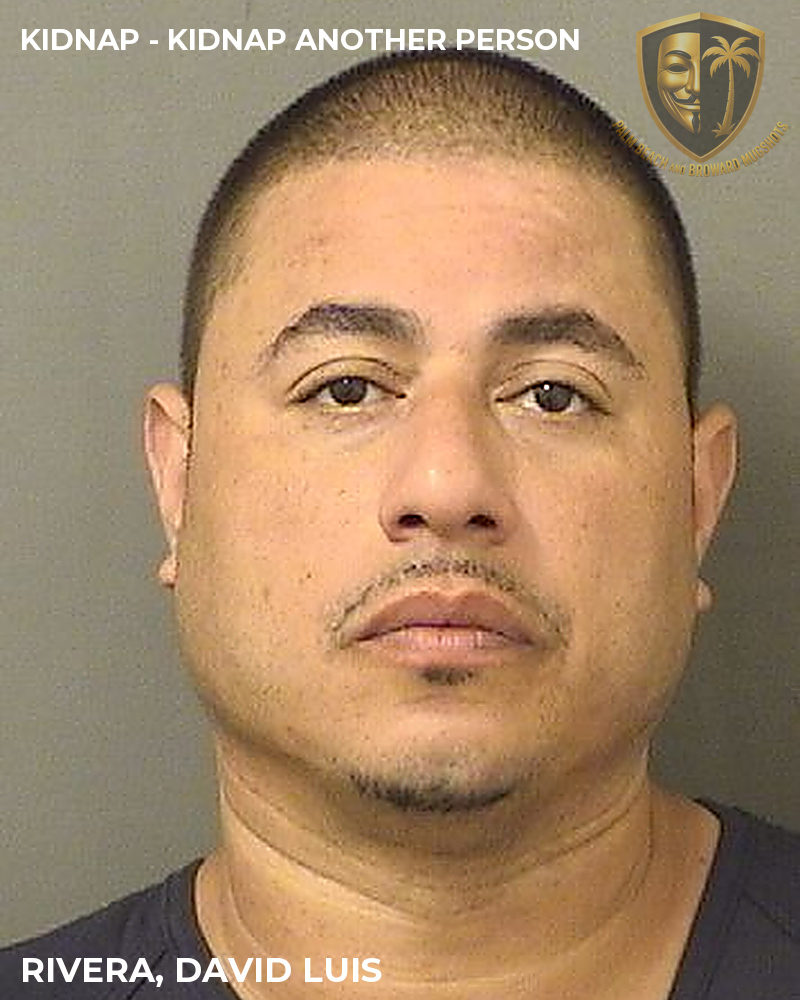 Rivera, David Luis