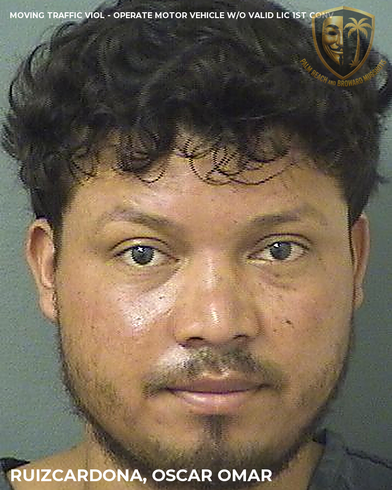 Ruizcardona, Oscar Omar