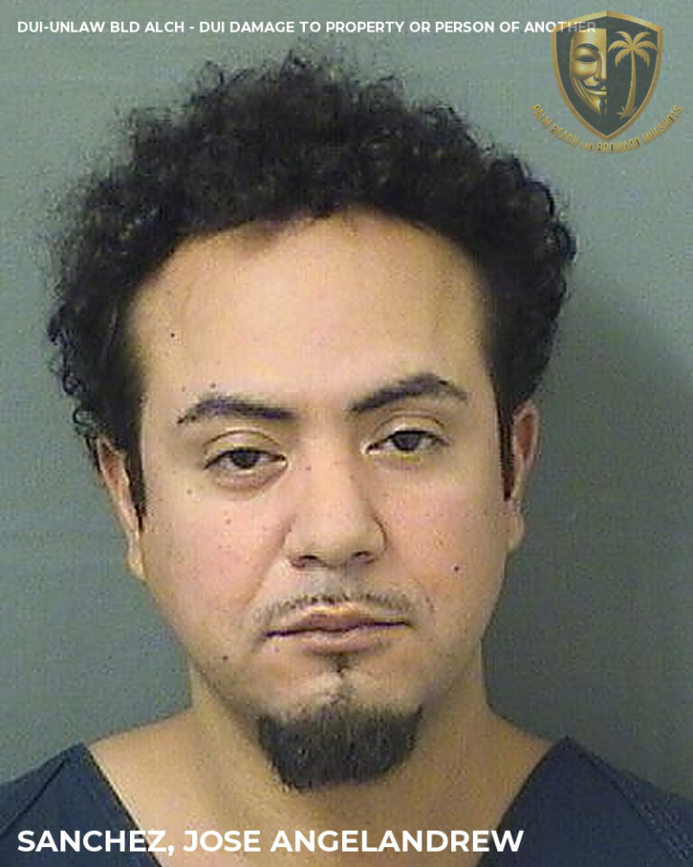 Sanchez, Jose Angelandrew