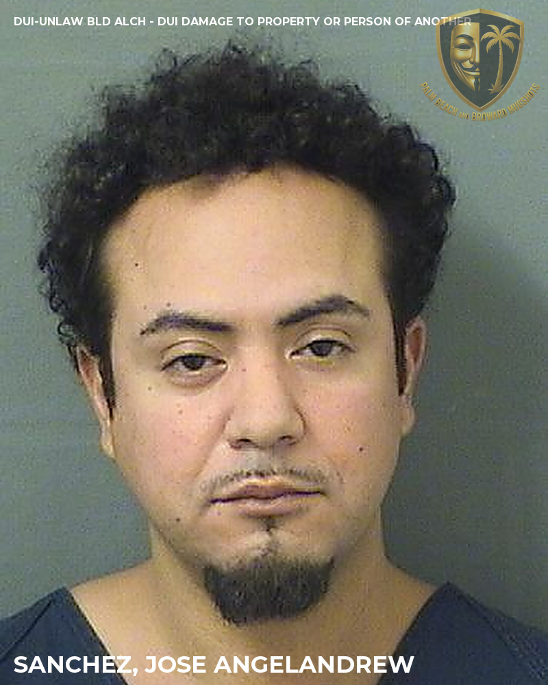 Sanchez, Jose Angelandrew