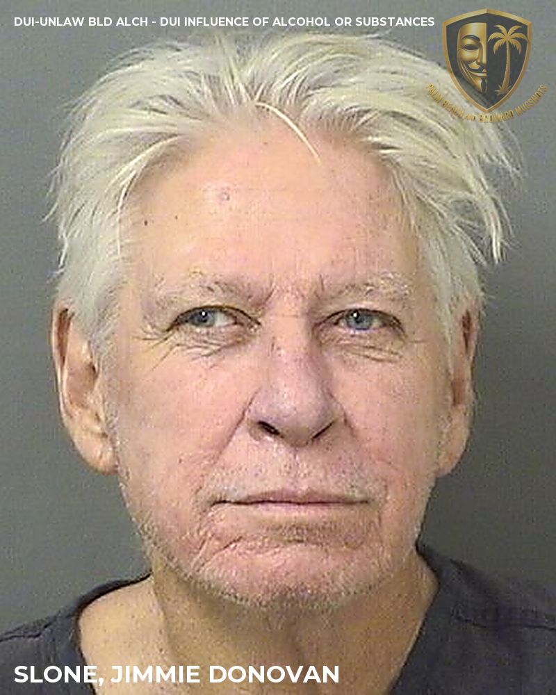 Slone, Jimmie Donovan