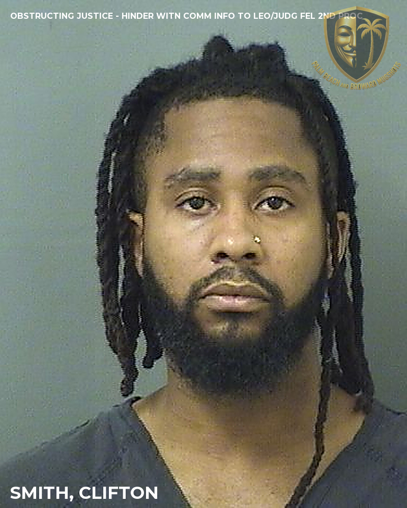 Smith, Clifton