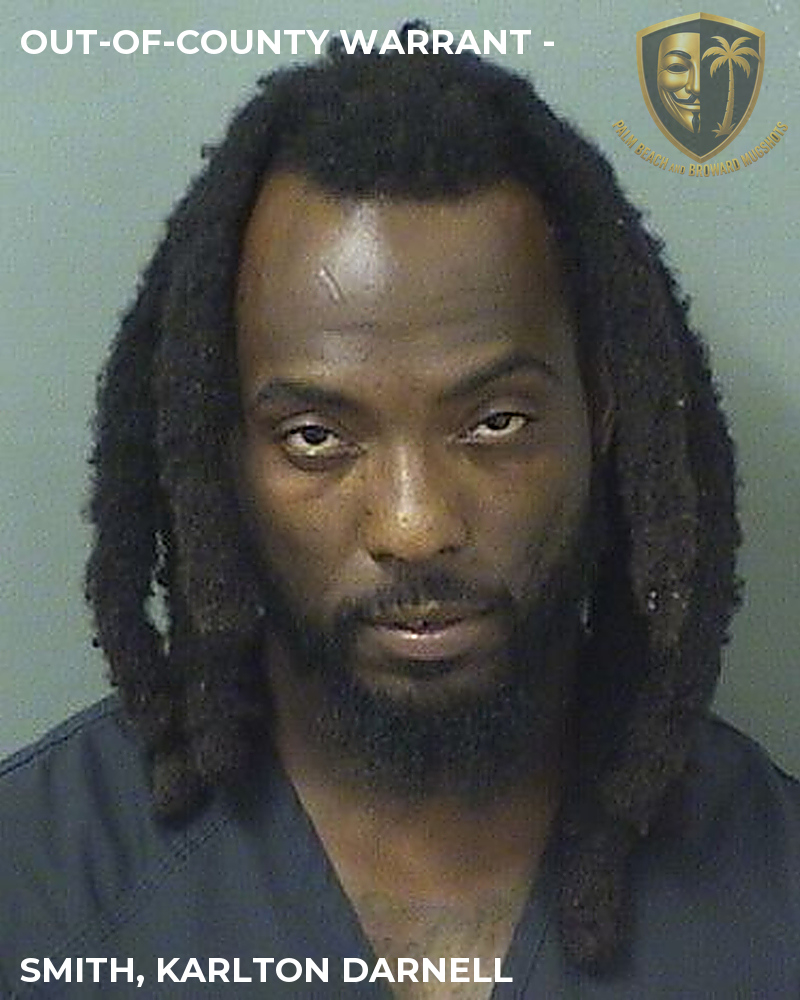 Smith, Karlton Darnell