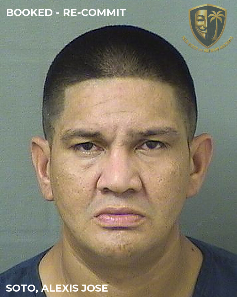 Soto, Alexis Jose