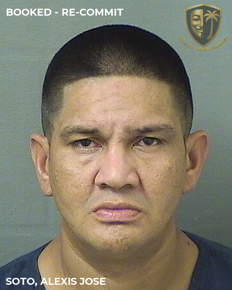 Soto, Alexis Jose