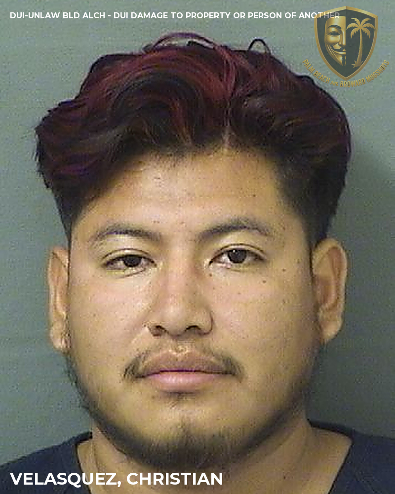 Velasquez, Christian
