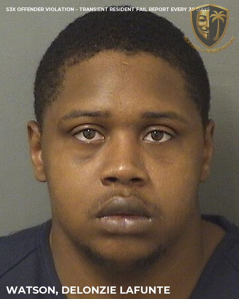 Watson, Delonzie Lafunte