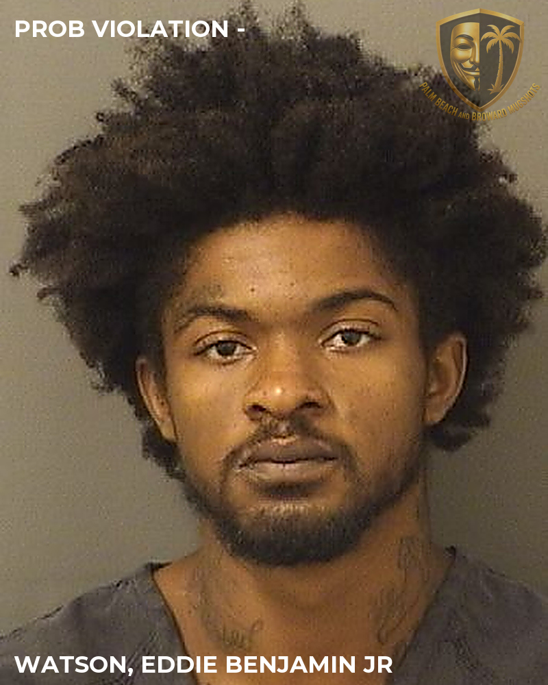 Watson, Eddie Benjamin Jr