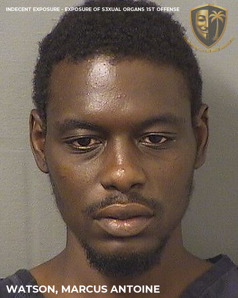 Watson, Marcus Antoine
