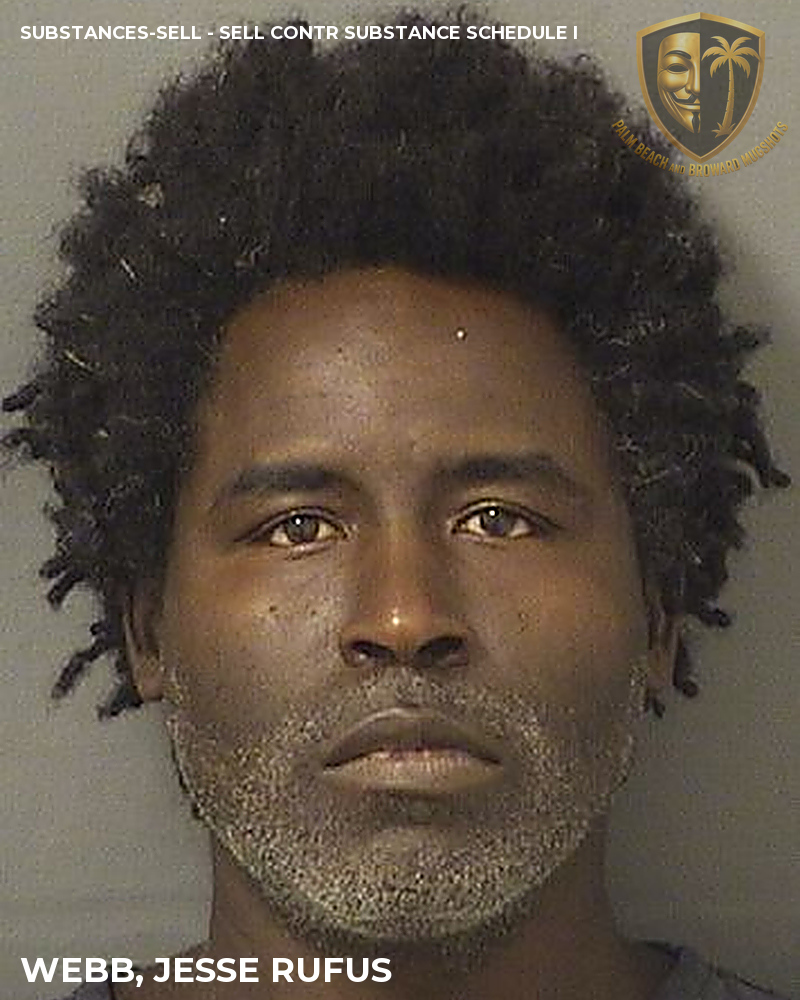 Webb, Jesse Rufus