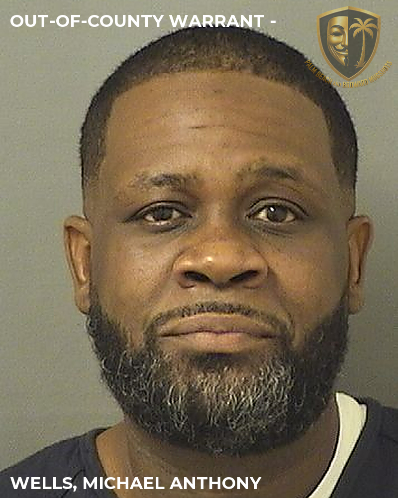 Wells, Michael Anthony