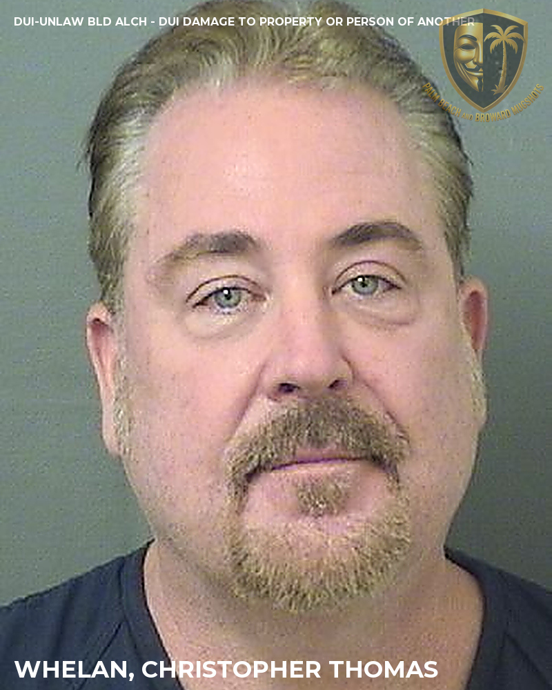 Whelan, Christopher Thomas