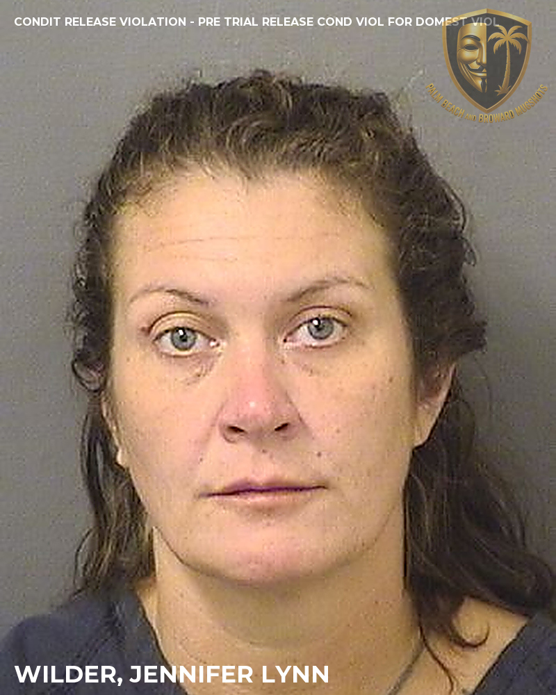 Wilder, Jennifer Lynn