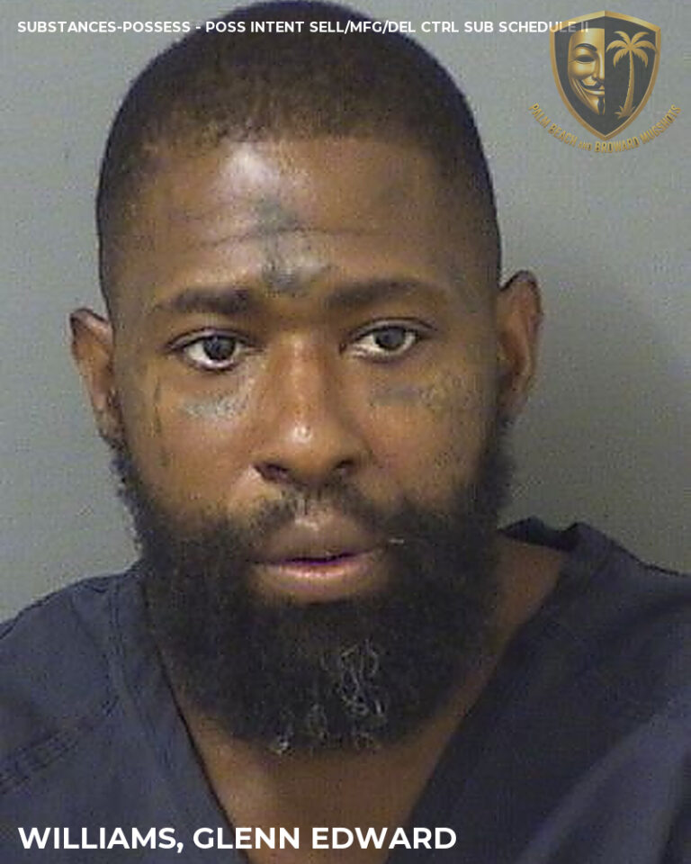 Williams, Glenn Edward