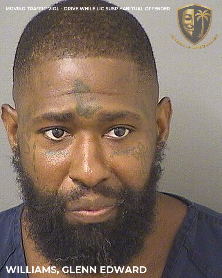 Williams, Glenn Edward