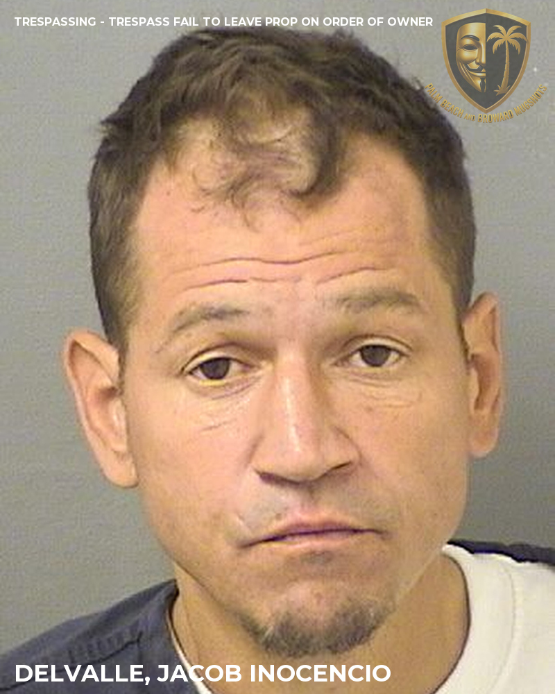 Delvalle, Jacob Inocencio