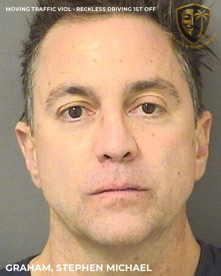 Graham, Stephen Michael