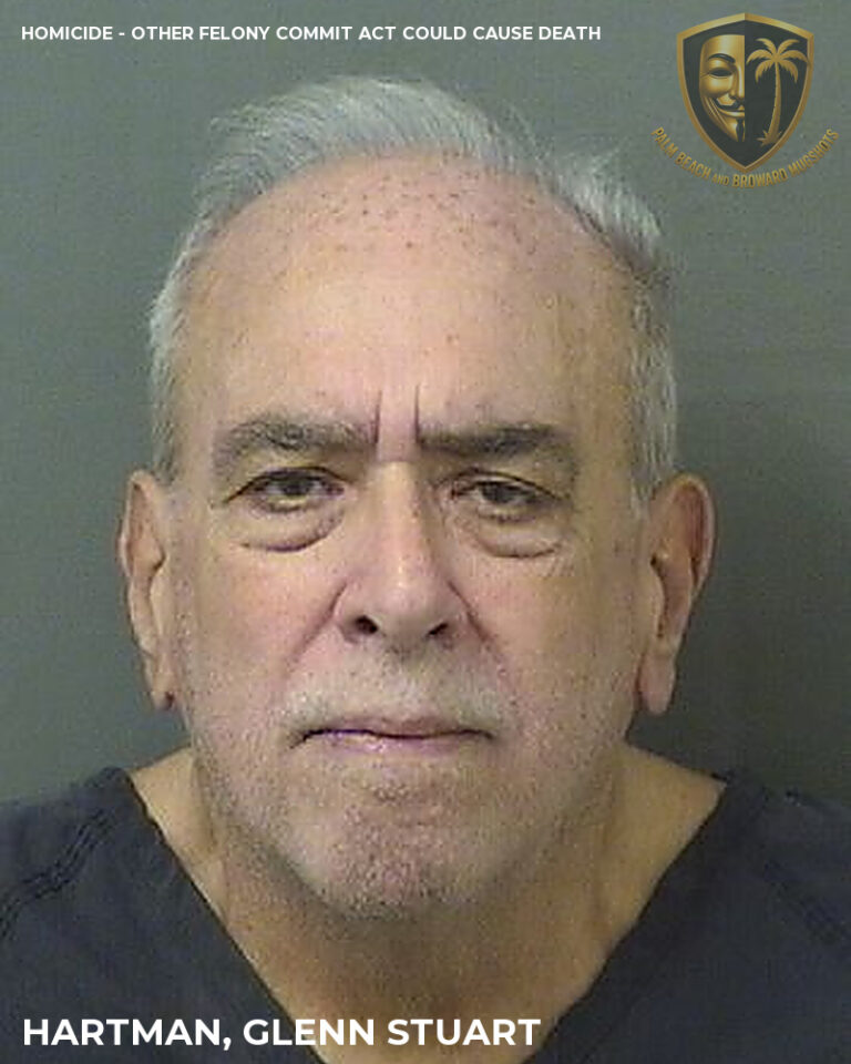 Hartman, Glenn Stuart