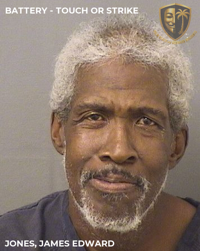 Jones, James Edward