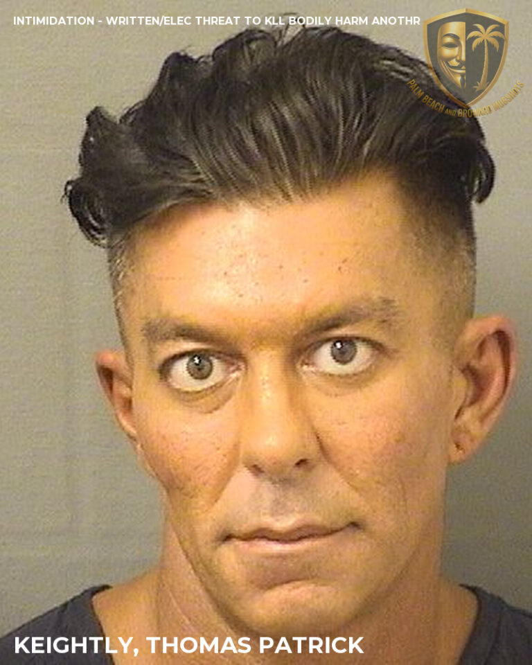 Keightly, Thomas Patrick