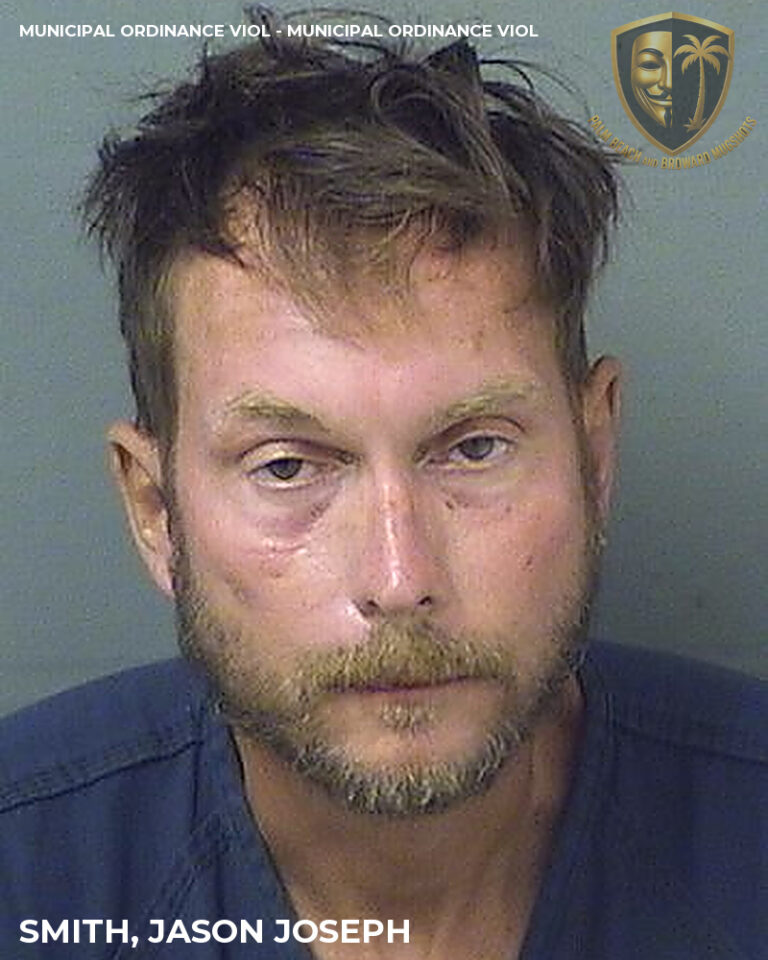 Smith, Jason Joseph