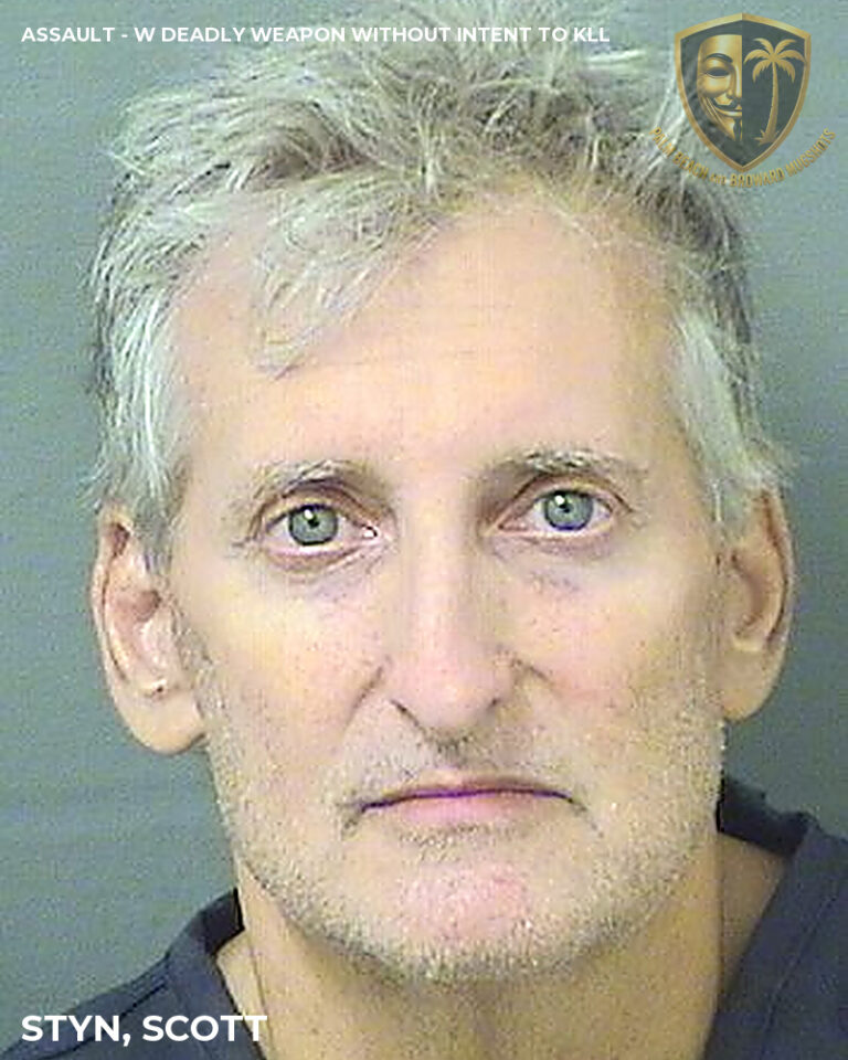 Styn, Scott