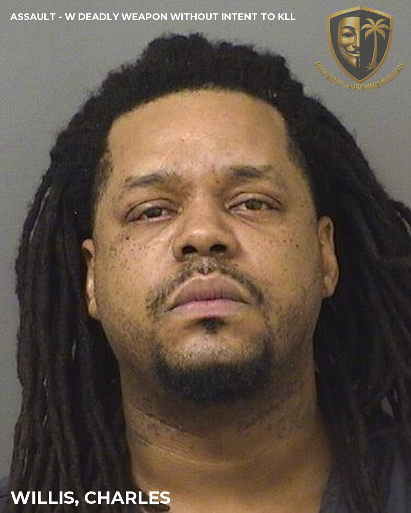 Willis, Charles