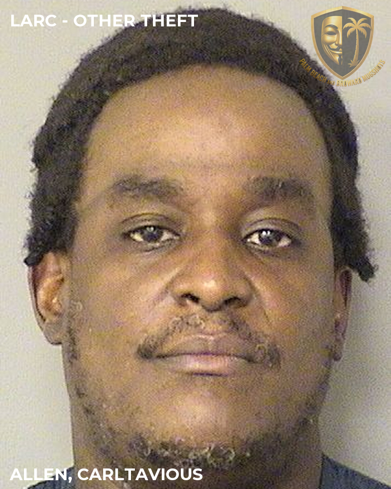 Allen, Carltavious