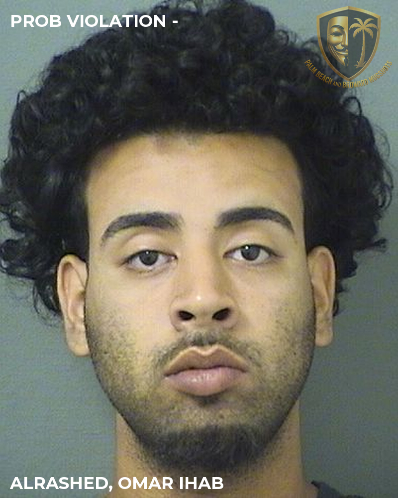 Alrashed, Omar Ihab