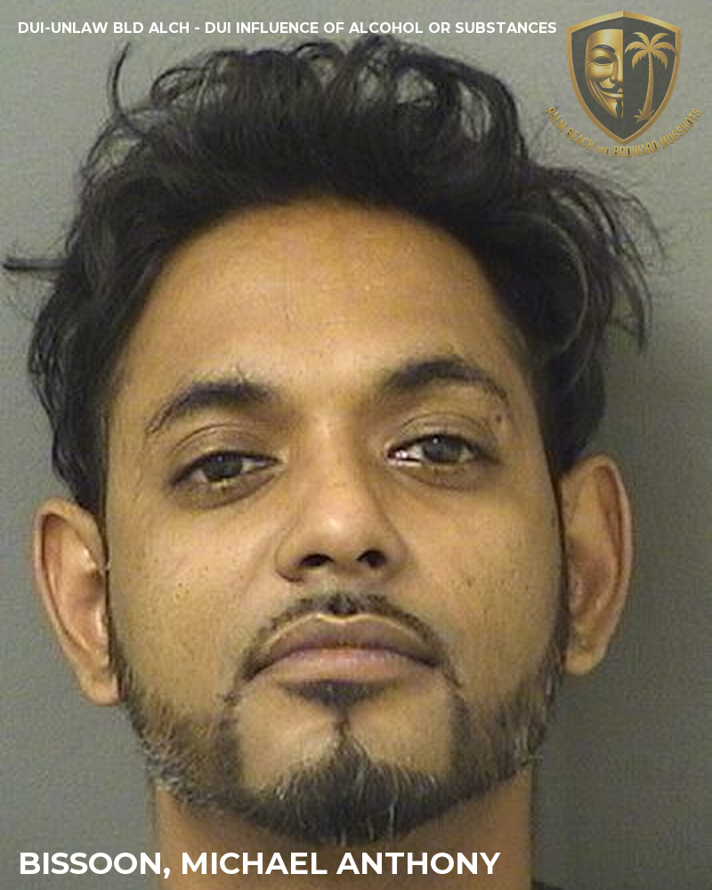 Bissoon, Michael Anthony