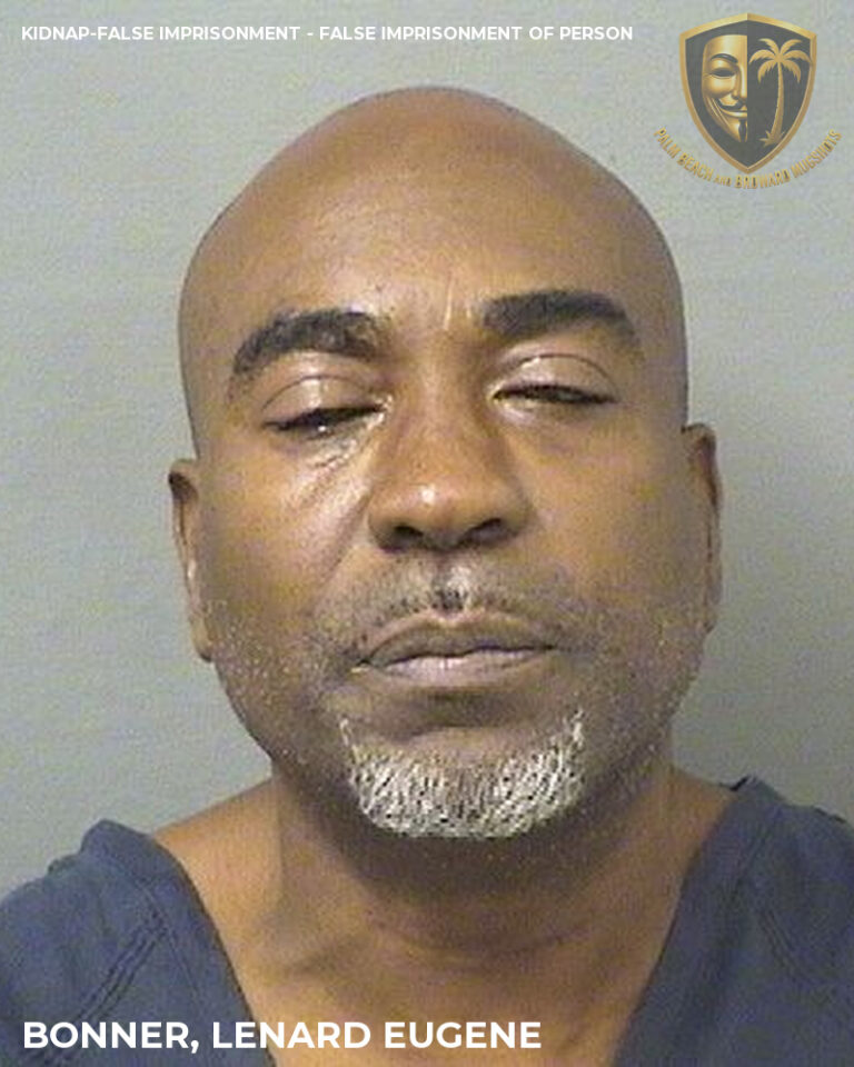 Bonner, Lenard Eugene
