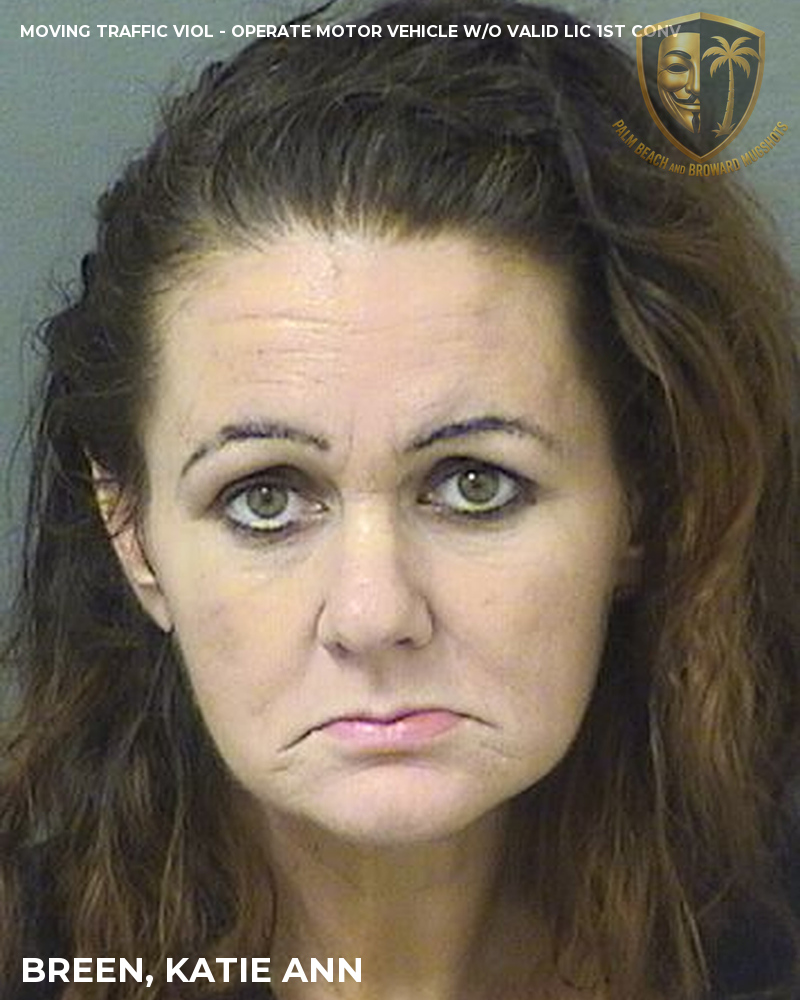 Breen, Katie Ann