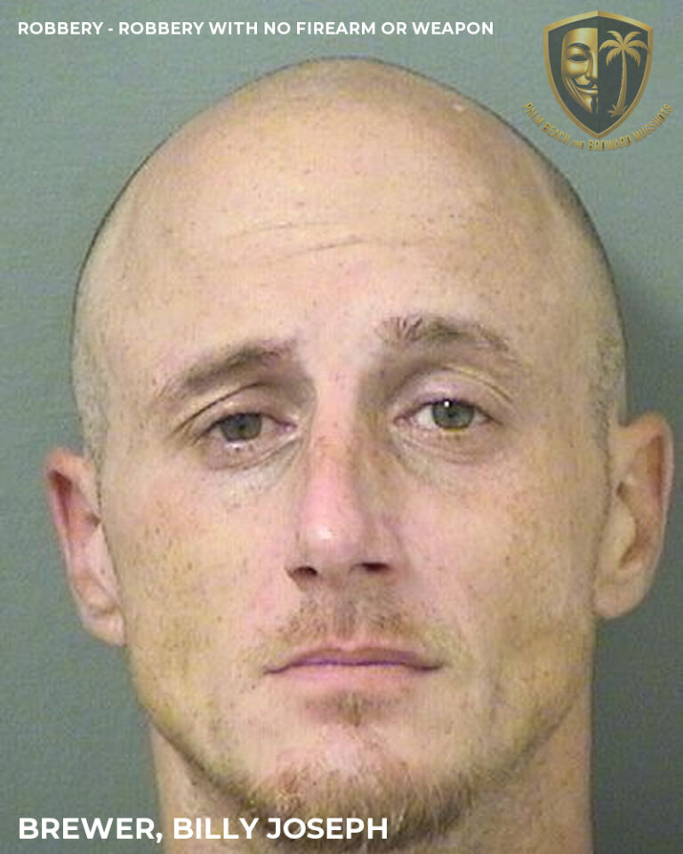 Brewer, Billy Joseph