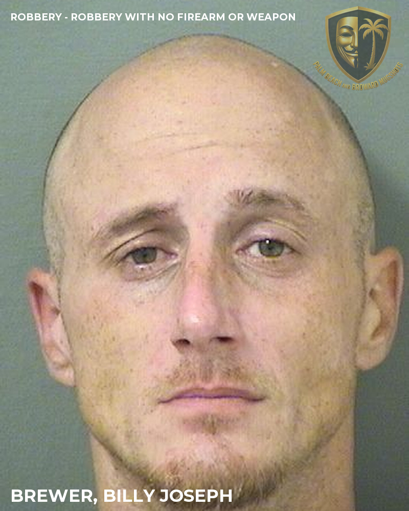 Brewer, Billy Joseph
