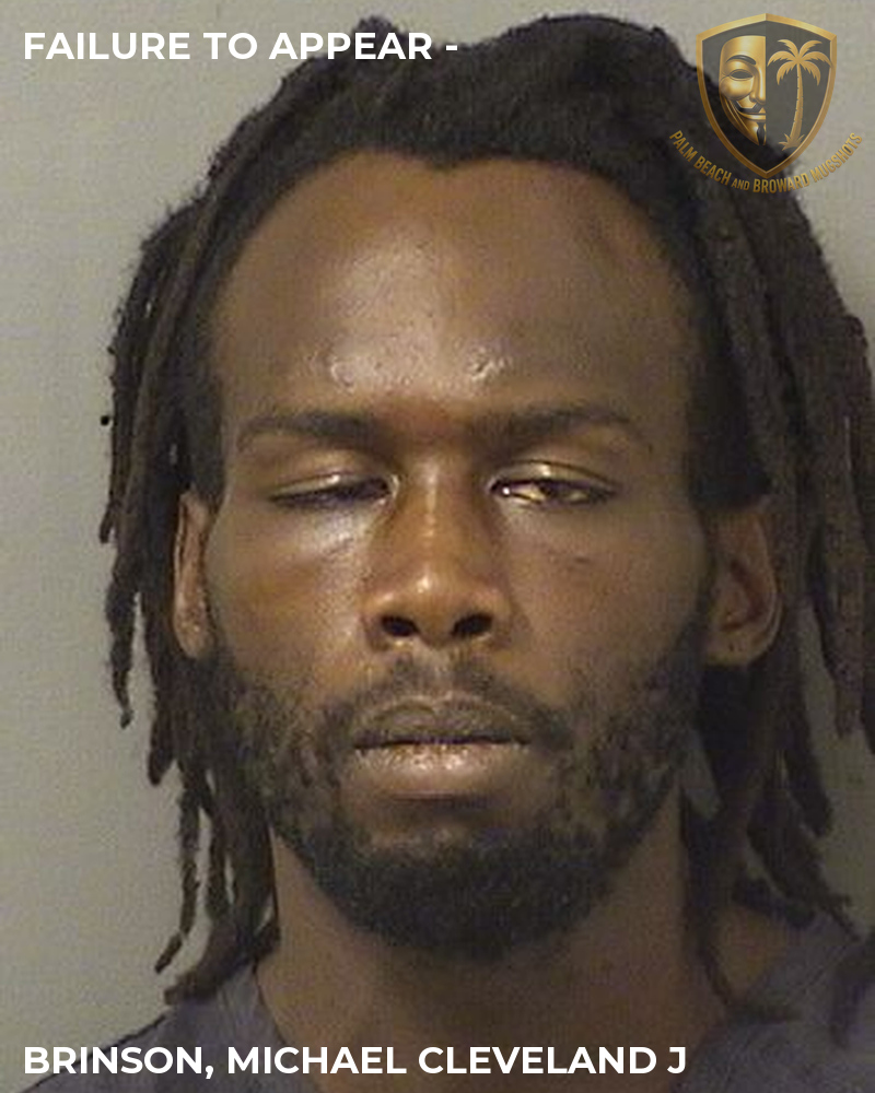 Brinson, Michael Cleveland J