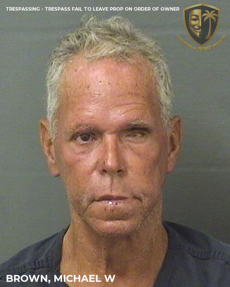 Brown, Michael W