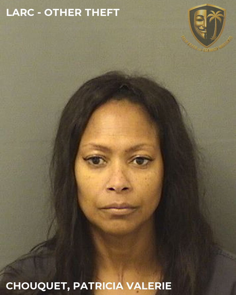 Chouquet, Patricia Valerie
