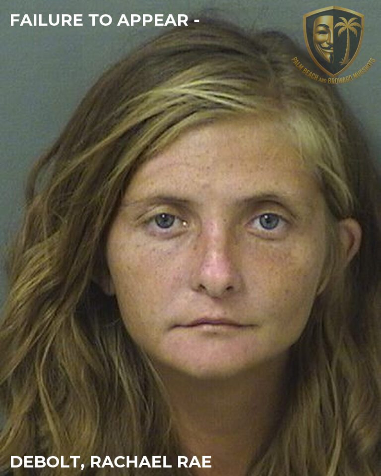Debolt, Rachael Rae