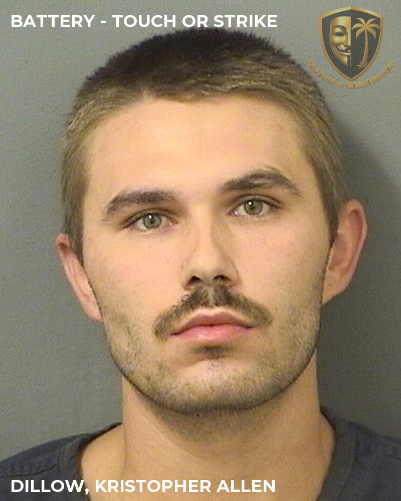 Dillow, Kristopher Allen