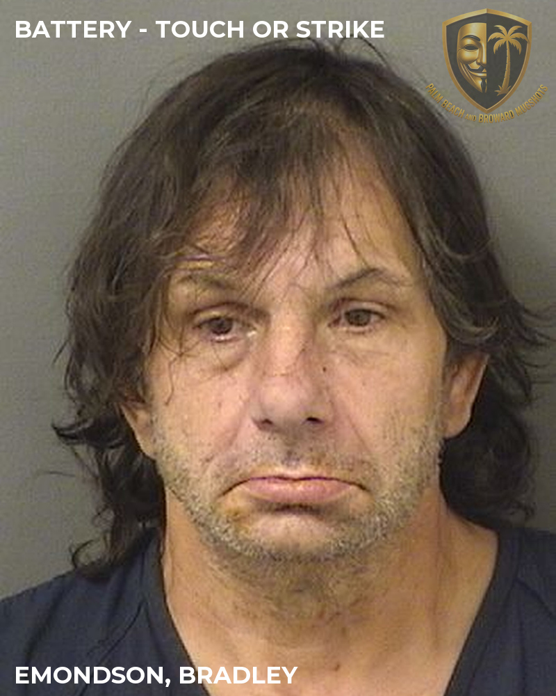 Emondson, Bradley