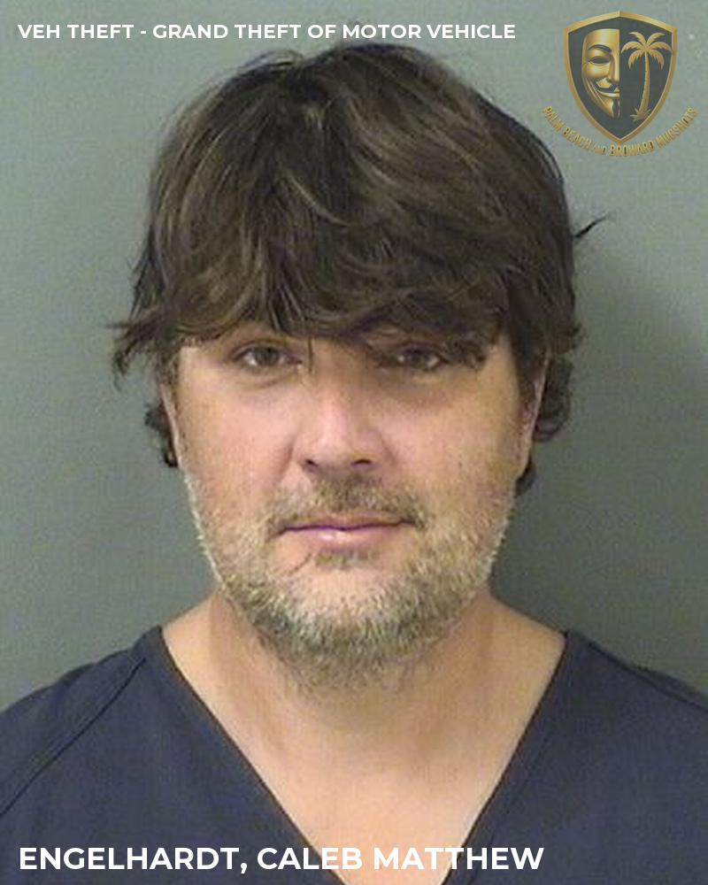 Engelhardt, Caleb Matthew