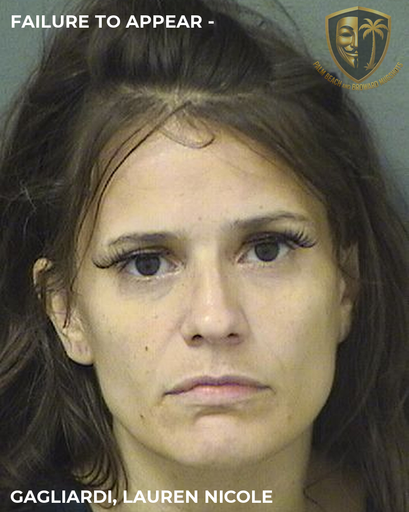 Gagliardi, Lauren Nicole