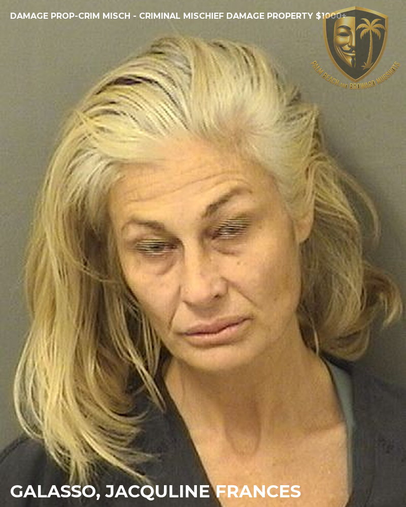 Galasso, Jacquline Frances